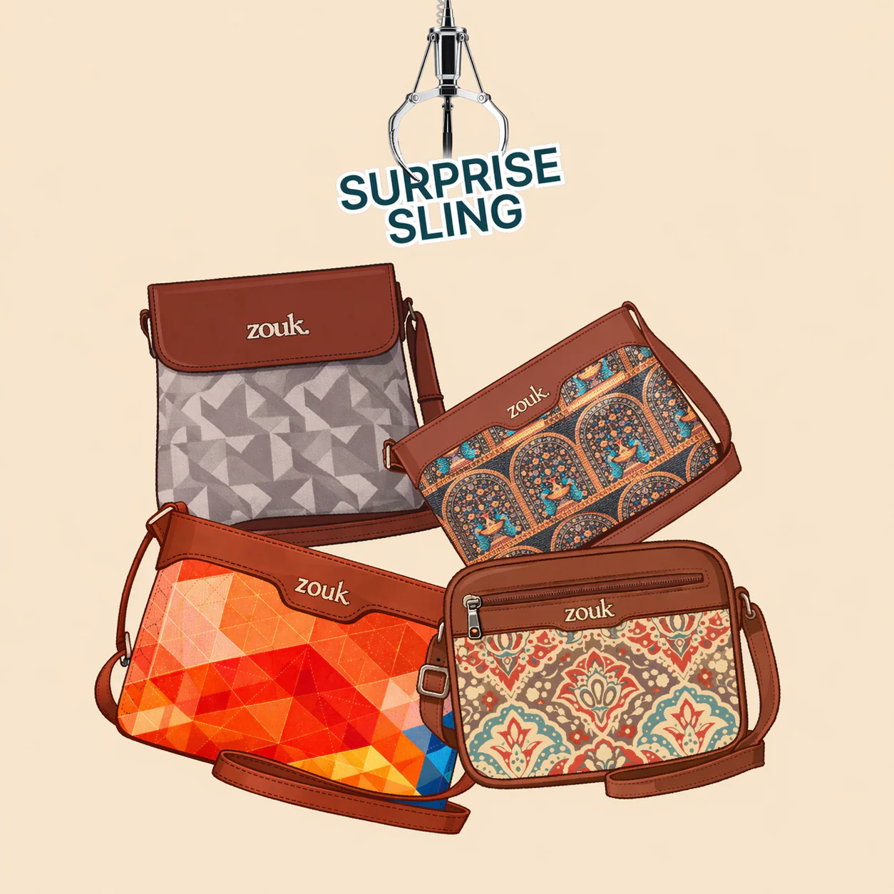 Bags Exclusive Sale